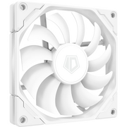  Вентилятор ID-Cooling TF-9215-W 90x90x15mm 4-pin 35.2dB 70gr Ret 