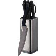  Набор ножей FUSION SKSS6103 silver 