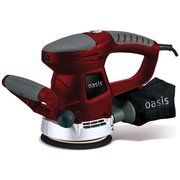  Эксцентриковая шлифмашина вибрационная OASIS GX-48 