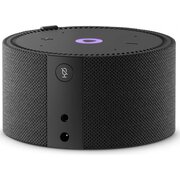  Умная колонка новая Яндекс.Станция Мини (с часами) YNDX-00020K черный оникс 