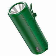  Портативная колонка Hoco HC11 Bora sports, dark green 