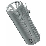  Портативная колонка Hoco HC11 Bora sports, grey 
