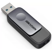  USB-флешка Hikvision M210S (HS-USB-M210S 16G U3 Black) 16GB USB3.0 черный 
