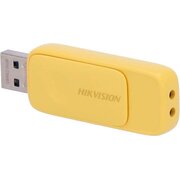  USB-флешка Hikvision M210S (HS-USB-M210S 16G U3 Yellow) 16GB USB3.0 желтый 