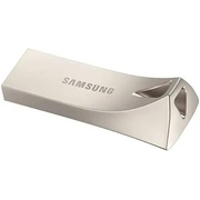 USB-флешка Samsung MUF-256BE3 256GB 3.1 BAR silver (копия) 