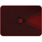  Напольный игровой ковер DEFENDER Cybe 50569 Black 