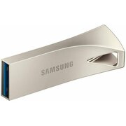  USB-флешка Samsung MUF-128BE3 128GB 3.1 BAR silver (копия) 