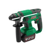  Перфоратор аккумуляторный STATUS MPB 20 