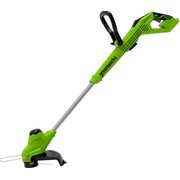  Триммер аккумуляторный GreenWorks G24LT28 