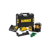  Лазерный уровень DEWALT DCE089D1G18-QW 
