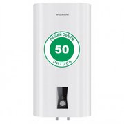  Водонагреватель WILLMARK WHH-50F-2 
