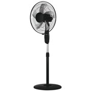  Вентилятор напольный Ballu BFF-860R BLACK 