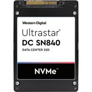  SSD Western Digital Ultrastar DC SN840 WUS4BA1A1DSP3X1 (0TS1881) SFF-15 TLC BICS4 15360GB PCIe 