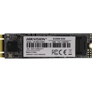  SSD HIKVision E100N Series HS-SSD-E100N/128G M.2 128GB (SATA3, up to 530/450MBs, 3D TLC, 35TBW, 22x80mm) 