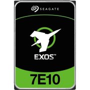  HDD Seagate Exos 7E10 (ST4000NM000B) 4TB SATA 6Gb/s, 7200 rpm, 256mb buffer, 3.5" 