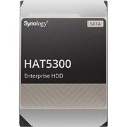  HDD Synology HAT5300-16T SATA 16TB 7200RPM 6GB/S 256MB 