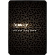 SSD Apacer AS340X AP240GAS340XC-1 240GB 