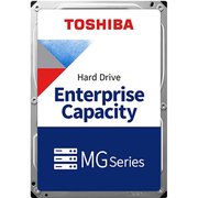  HDD Toshiba Enterprise Capacity (MG09SCA18TE) 18TB SATA, 7200 rpm, 512Mb buffer, 3.5" 