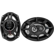  Автоакустика Blaupunkt GTX 693SC 