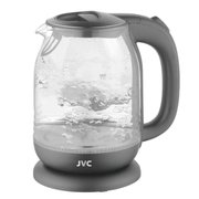  Чайник JVC JK-KE1510 grey 