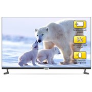  Телевизор PolarLine 55PU52TC-SM черный 