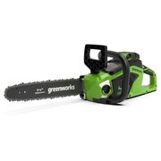  Пила цепная GREENWORKS GD40CS15 (2005707UA) 