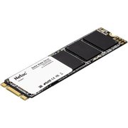  SSD Netac N535N NT01N535N-512G-N8X M.2 512Gb Retail (SATA3, up to 540/490MBs, 3D TLC, 22х80mm) 