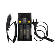  Зарядное устройство Armytek Uni C2 Plug Type C 