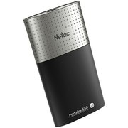  SSD Netac Z9 1Tb NT01Z9-001T-32BK USB 3.2 Gen 2 Type-C 