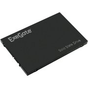  SSD Exegate Next A400TS960 EX276690RUS 2.5" 960GB ExeGate (SATA-III, 3D TLC) 