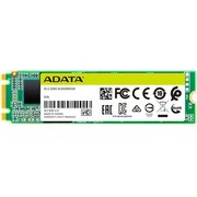 SSD ADATA SU650 (ASU650NS38-512GT-C) M.2 2280 512GB SATA 6Gb/s, 550/510, IOPS 80/60K, MTBF 2M, 3D TLC 