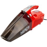  Автопылесос HIPER HVC80 
