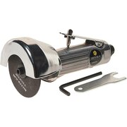  Пневмоотрезная машинка прямая ЭВРИКА ER-83701 