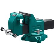  Тиски слесарные KRAFTOOL Grand 32702-150 