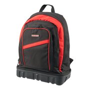  Рюкзак для инструментов Rexant 12-5614 2отд. 2карм. черный/красный 