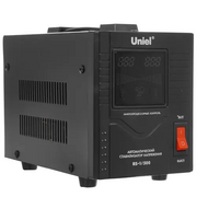  Стабилизатор напряжения UNIEL RS-1/500 (03107) 