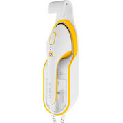  Отпариватель ручной Kitfort КТ-9130-1 белый/желтый 