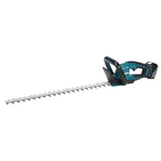  Кусторез аккумуляторный Makita DUH606RF с акк и ЗУ 