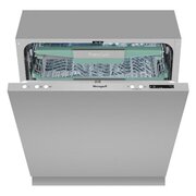  Встраиваемая посудомоечная машина Weissgauff BDW 6075 D Inverter AutoOpen Timer Floor 