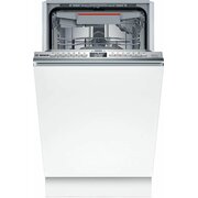  Встраиваемая посудомоечная машина Bosch SPV6EMX65Q 