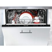  Встраиваемая посудомоечная машина Brandt BDJ424LB 