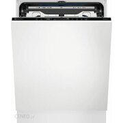  Встраиваимая посудомоечная машина ELECTROLUX EEC767310L черный 