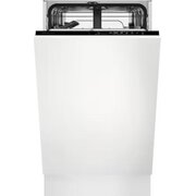  Встраиваемая посудомоечная машина ELECTROLUX EEA71210L черный 