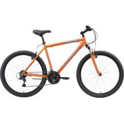  Велосипед STARK Outpost 26.1 V оранжевый/серый 20" HD00000109 