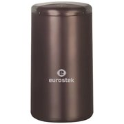 Кофемолка Eurostek ECG-SH03P коричневый 