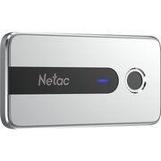  SSD Netac Z11 1Tb NT01Z11-001T-32SL USB 3.2 Gen 2 Type-C 