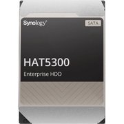  HDD Synology HAT5300-16T SATA 3,5" 16Tb, 7200 rpm, 512Mb buffer, MTTF 2,5M, 5YW 