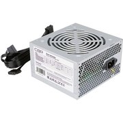  Блок питания CBR PSU-ATX400-12EC ATX, 400W, 20+4pin/1*4pin/1*IDE/2*SATA, 12cm fan 