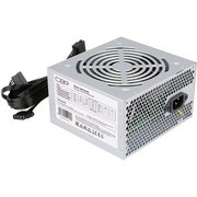 Блок питания CBR PSU-ATX450-12EC ATX, 450W, 20+4pin/1*4pin/1*IDE/2*SATA, 12cm fan 