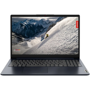  Ноутбук Lenovo IP1 15ALC7 (82R400BARM) (qwerty/Rus) 15.6" FHD, AMD R5-5500U, 8Gb, 256Gb SSD, no OS, синий 